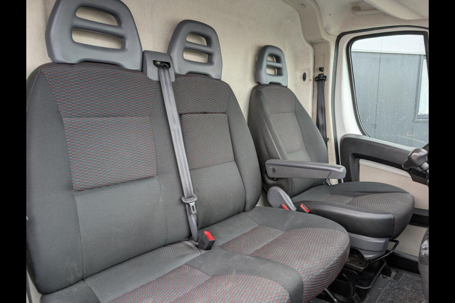 Peugeot Boxer 2.0 131PK L2H2 AIRCO CRUISE PDC EURO 6