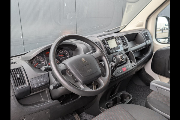 Peugeot Boxer 2.0 131PK L2H2 AIRCO CRUISE PDC EURO 6