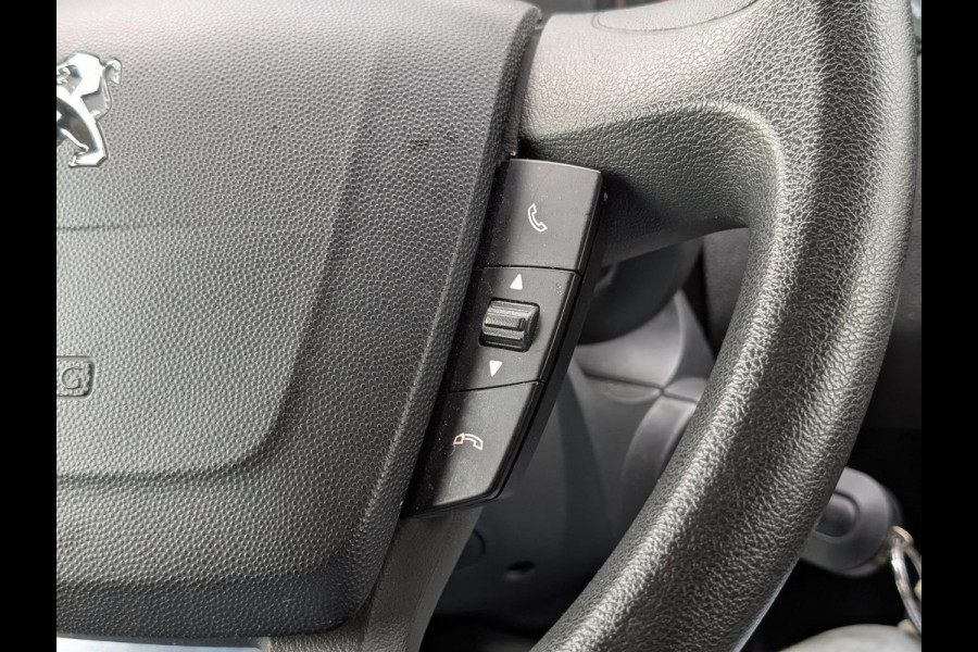 Peugeot Boxer 2.0 131PK L2H2 AIRCO CRUISE PDC EURO 6