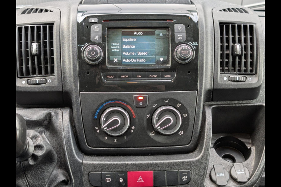 Peugeot Boxer 2.0 131PK L2H2 AIRCO CRUISE PDC EURO 6