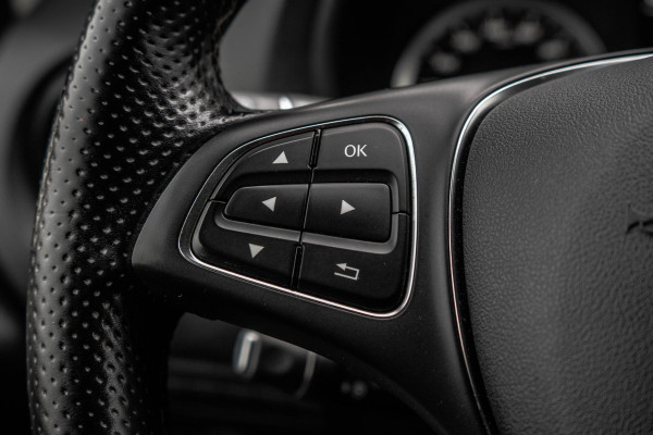 Mercedes-Benz Vito 116 CDI L2H1 | 160PK | Camera | Carplay | PDC | Cruise | Stoelverwarming | Airco