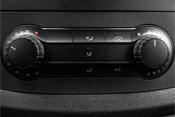 Mercedes-Benz Vito 116 CDI L2H1 | 160PK | Camera | Carplay | PDC | Cruise | Stoelverwarming | Airco
