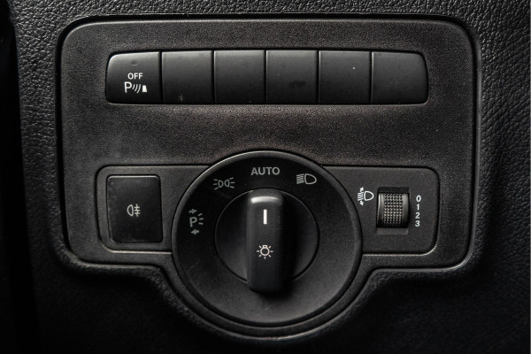 Mercedes-Benz Vito 116 CDI L2H1 | 160PK | Camera | Carplay | PDC | Cruise | Stoelverwarming | Airco