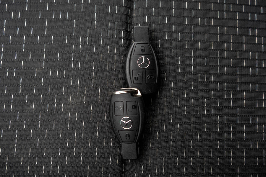 Mercedes-Benz Vito 116 CDI L2H1 | 160PK | Camera | Carplay | PDC | Cruise | Stoelverwarming | Airco