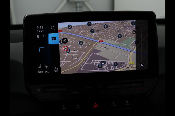 Volkswagen ID.3 First Plus 58 kWh | SOH 90% | Stoel & stuurverwarming | Camera | Adaptive cruise | Sfeerverlichting | Carplay | Navigatie | Keyless | Matrix LED