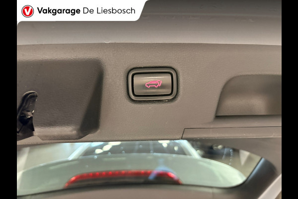 Kia Ceed Sportswagon 1.6 GDI PHEV ExecutiveLine / leder / panorama-dak / camera / stoel en stuur verwarming /trekhaak