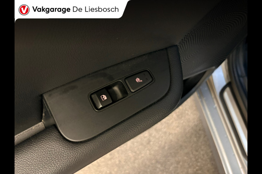 Kia Ceed Sportswagon 1.6 GDI PHEV ExecutiveLine / leder / panorama-dak / camera / stoel en stuur verwarming /trekhaak