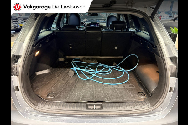 Kia Ceed Sportswagon 1.6 GDI PHEV ExecutiveLine / leder / panorama-dak / camera / stoel en stuur verwarming /trekhaak