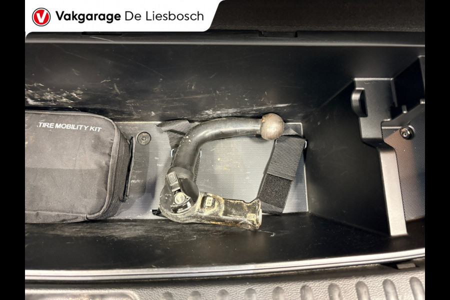 Kia Ceed Sportswagon 1.6 GDI PHEV ExecutiveLine / leder / panorama-dak / camera / stoel en stuur verwarming /trekhaak