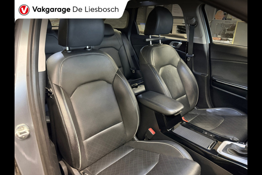 Kia Ceed Sportswagon 1.6 GDI PHEV ExecutiveLine / leder / panorama-dak / camera / stoel en stuur verwarming /trekhaak