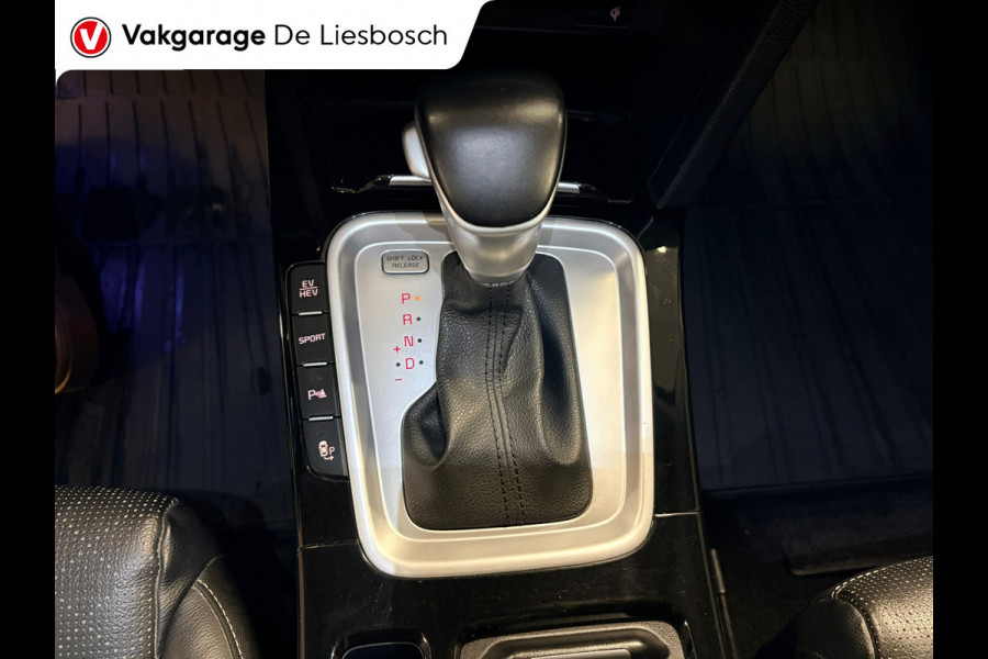 Kia Ceed Sportswagon 1.6 GDI PHEV ExecutiveLine / leder / panorama-dak / camera / stoel en stuur verwarming /trekhaak
