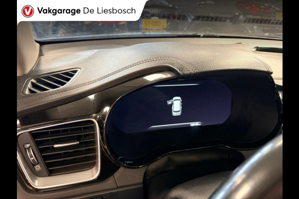 Kia Ceed Sportswagon 1.6 GDI PHEV ExecutiveLine / leder / panorama-dak / camera / stoel en stuur verwarming /trekhaak