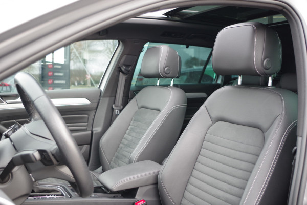 Volkswagen Passat Variant 1.4 TSI PHEV GTE 218 PK BNS, Panoramadak, Trekhaak, Memory, Head-Up, Matrix-LED, Camera