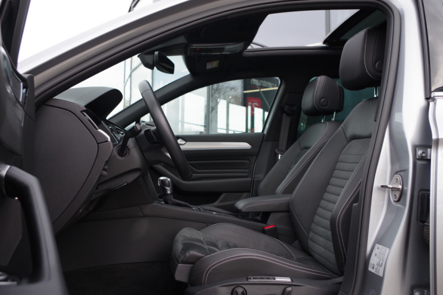 Volkswagen Passat Variant 1.4 TSI PHEV GTE 218 PK BNS, Panoramadak, Trekhaak, Memory, Head-Up, Matrix-LED, Camera