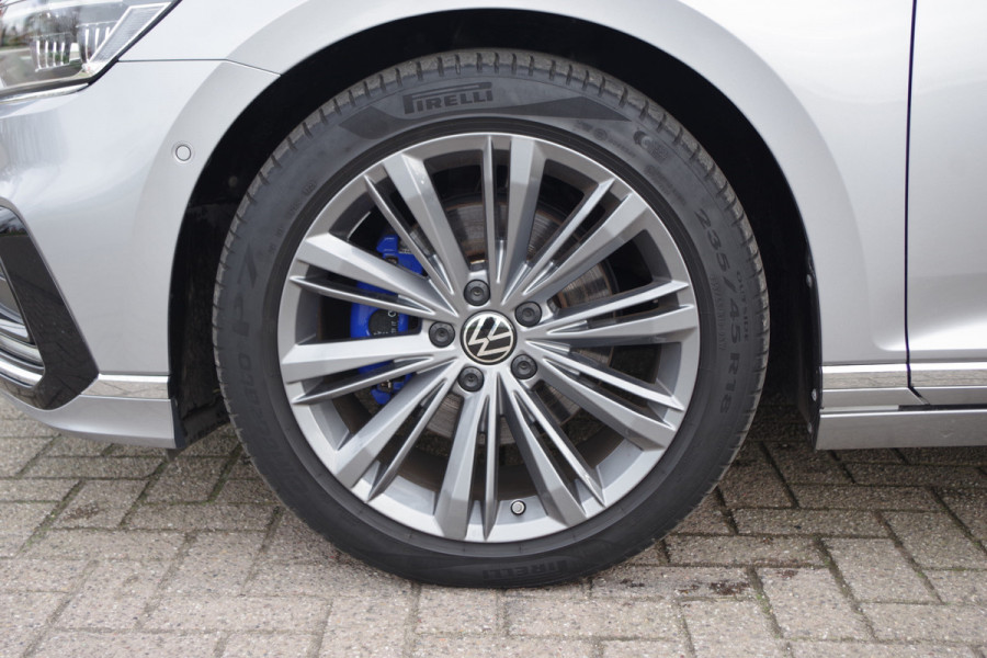 Volkswagen Passat Variant 1.4 TSI PHEV GTE 218 PK BNS, Panoramadak, Trekhaak, Memory, Head-Up, Matrix-LED, Camera
