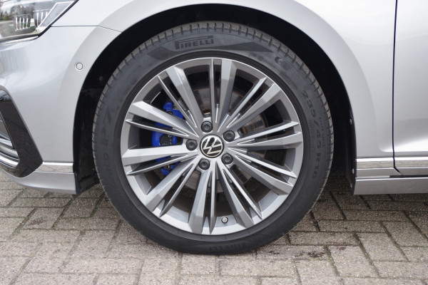 Volkswagen Passat Variant 1.4 TSI PHEV GTE 218 PK BNS, Panoramadak, Trekhaak, Memory, Head-Up, Matrix-LED, Camera