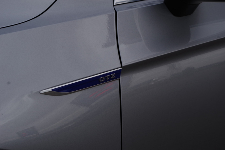 Volkswagen Passat Variant 1.4 TSI PHEV GTE 218 PK BNS, Panoramadak, Trekhaak, Memory, Head-Up, Matrix-LED, Camera