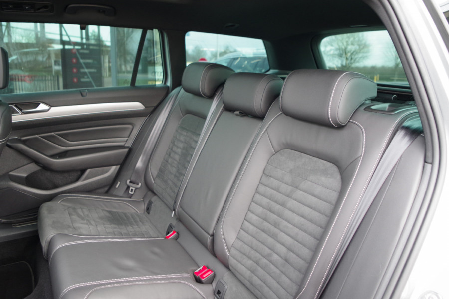 Volkswagen Passat Variant 1.4 TSI PHEV GTE 218 PK BNS, Panoramadak, Trekhaak, Memory, Head-Up, Matrix-LED, Camera