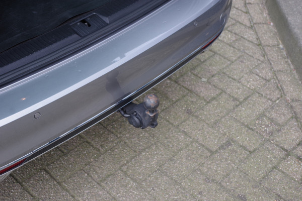 Volkswagen Passat Variant 1.4 TSI PHEV GTE 218 PK BNS, Panoramadak, Trekhaak, Memory, Head-Up, Matrix-LED, Camera