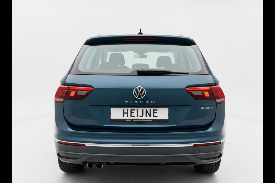 Volkswagen Tiguan E-HYBRID 245PK DSG LIFE TREKHAAK/NAVI/STUURVERW.