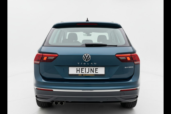Volkswagen Tiguan E-HYBRID 245PK DSG LIFE TREKHAAK/NAVI/STUURVERW.