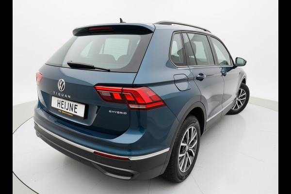 Volkswagen Tiguan E-HYBRID 245PK DSG LIFE TREKHAAK/NAVI/STUURVERW.