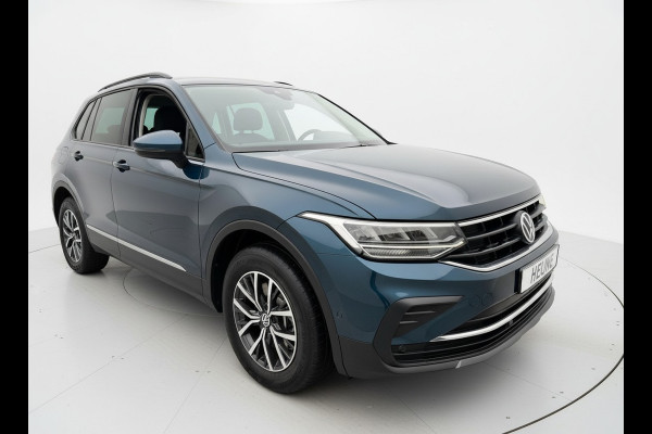 Volkswagen Tiguan E-HYBRID 245PK DSG LIFE TREKHAAK/NAVI/STUURVERW.