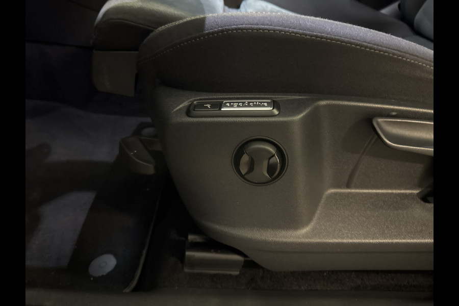 Volkswagen Tiguan E-HYBRID 245PK DSG LIFE TREKHAAK/NAVI/STUURVERW.