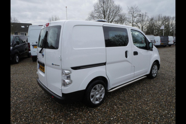Nissan E-NV200 Business 40 kWh, Airco, Automaat