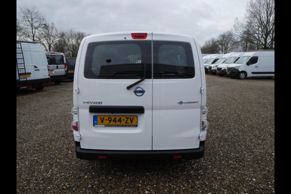 Nissan E-NV200 Business 40 kWh, Airco, Automaat