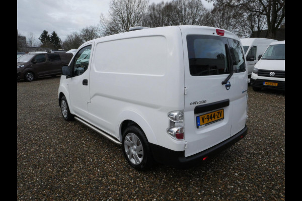 Nissan E-NV200 Business 40 kWh, Airco, Automaat