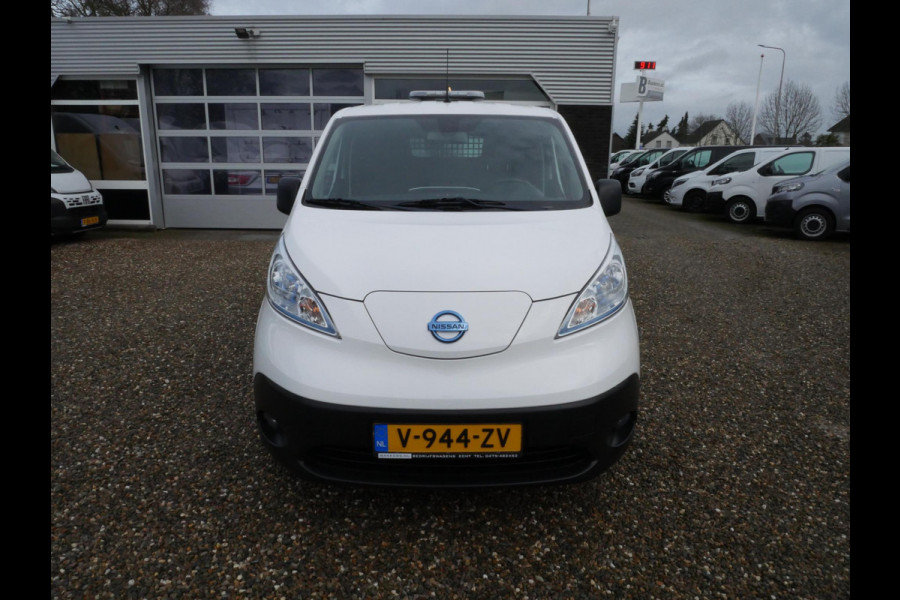 Nissan E-NV200 Business 40 kWh, Airco, Automaat