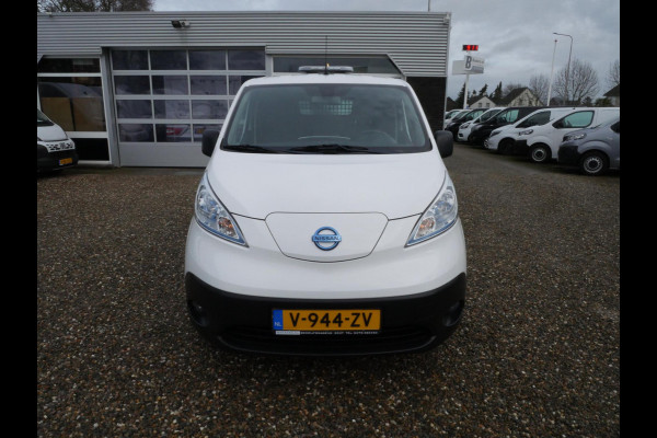 Nissan E-NV200 Business 40 kWh, Airco, Automaat