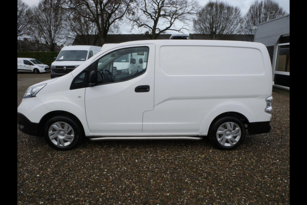 Nissan E-NV200 Business 40 kWh, Airco, Automaat