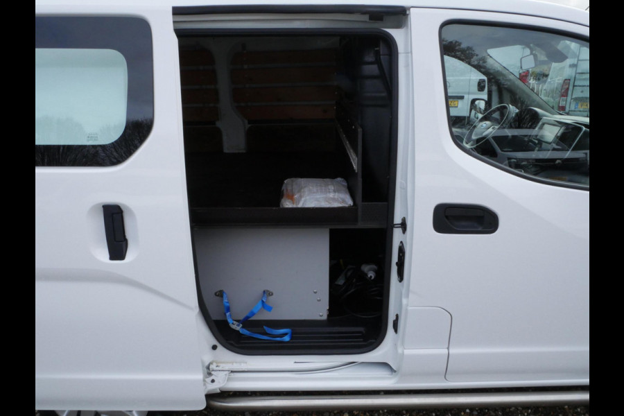Nissan E-NV200 Business 40 kWh, Airco, Automaat