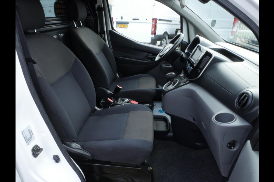 Nissan E-NV200 Business 40 kWh, Airco, Automaat