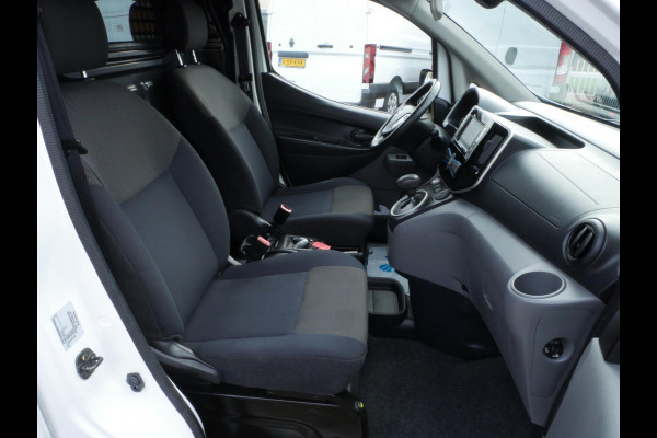 Nissan E-NV200 Business 40 kWh, Airco, Automaat