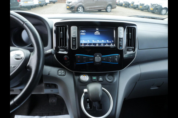 Nissan E-NV200 Business 40 kWh, Airco, Automaat