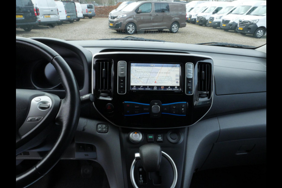 Nissan E-NV200 Business 40 kWh, Airco, Automaat