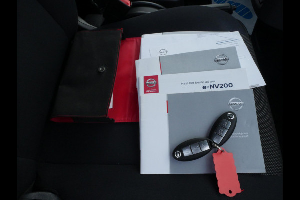 Nissan E-NV200 Business 40 kWh, Airco, Automaat