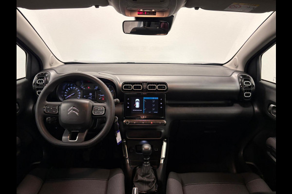 Citroën C3 Aircross 1.2 PureTech *NW Model*Cruise-Control*Airco*Navi*Android*PDC*