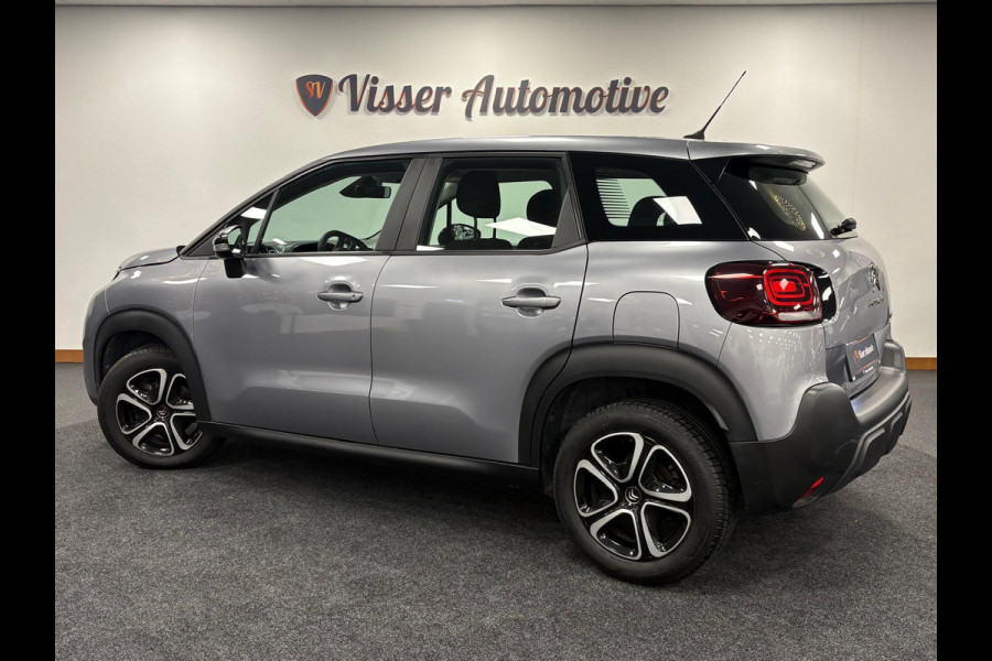 Citroën C3 Aircross 1.2 PureTech *NW Model*Cruise-Control*Airco*Navi*Android*PDC*
