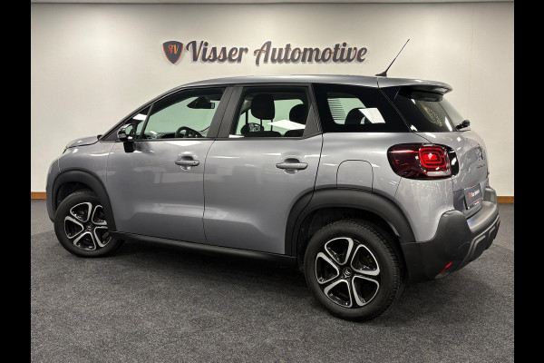Citroën C3 Aircross 1.2 PureTech *NW Model*Cruise-Control*Airco*Navi*Android*PDC*