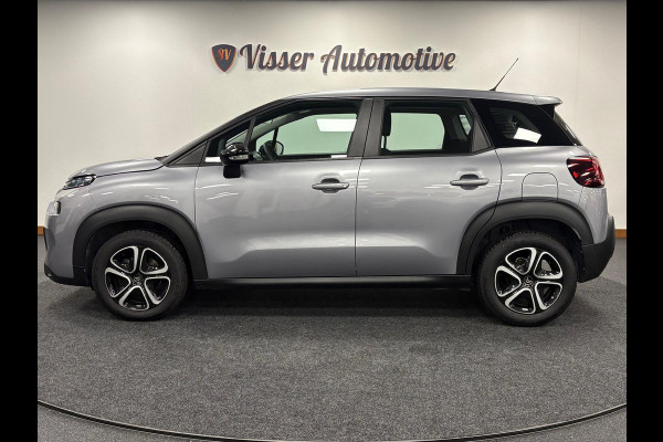 Citroën C3 Aircross 1.2 PureTech *NW Model*Cruise-Control*Airco*Navi*Android*PDC*