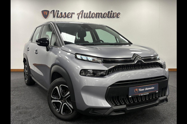 Citroën C3 Aircross 1.2 PureTech *NW Model*Cruise-Control*Airco*Navi*Android*PDC*