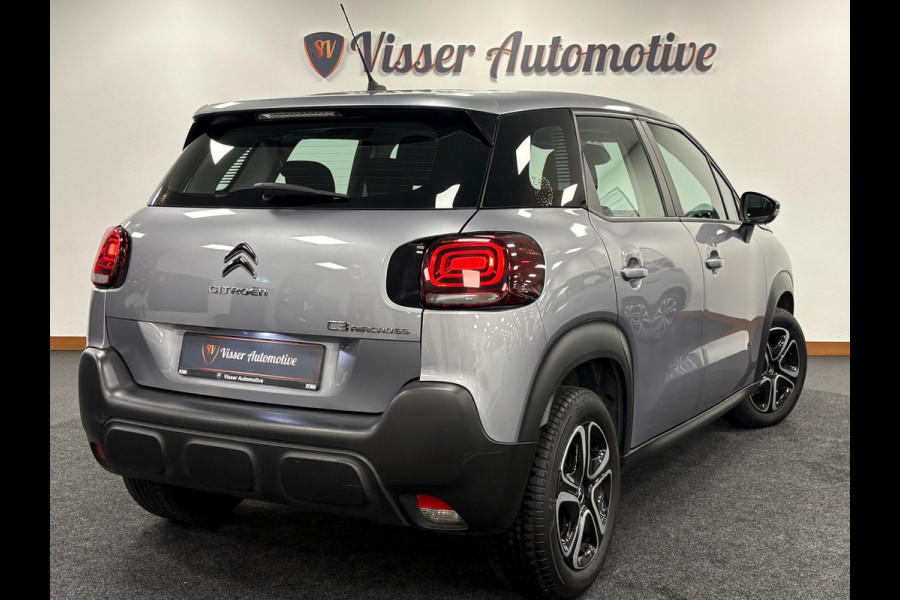 Citroën C3 Aircross 1.2 PureTech *NW Model*Cruise-Control*Airco*Navi*Android*PDC*