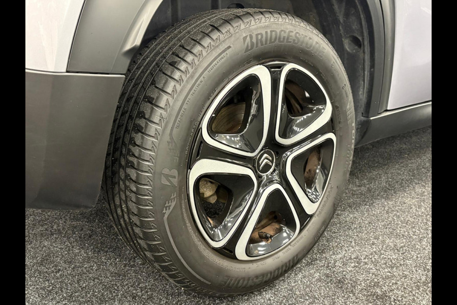 Citroën C3 Aircross 1.2 PureTech *NW Model*Cruise-Control*Airco*Navi*Android*PDC*