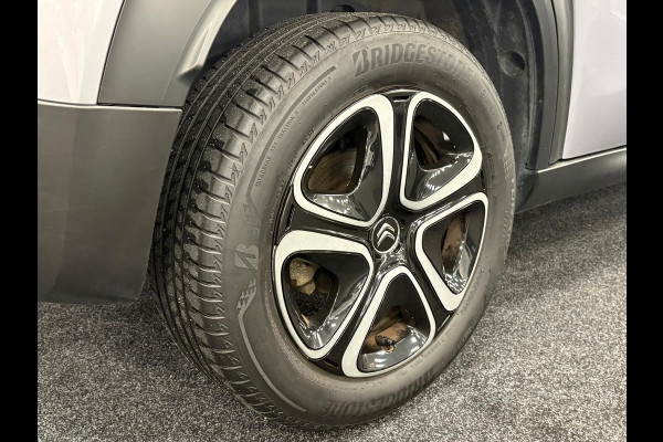 Citroën C3 Aircross 1.2 PureTech *NW Model*Cruise-Control*Airco*Navi*Android*PDC*