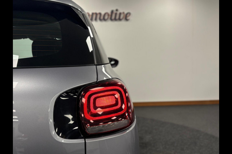 Citroën C3 Aircross 1.2 PureTech *NW Model*Cruise-Control*Airco*Navi*Android*PDC*