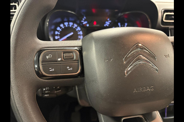 Citroën C3 Aircross 1.2 PureTech *NW Model*Cruise-Control*Airco*Navi*Android*PDC*